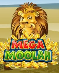 Mega Moolah vie Afrikan savanneille